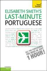 Last-Minute Portuguese: Teach Yourself