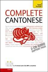 Complete Cantonese: Teach Yourself