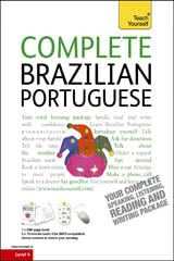 Complete Brazilian Portuguese: Teach Yourself