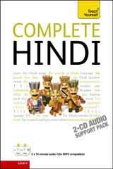 Complete Hindi: Teach Yourself