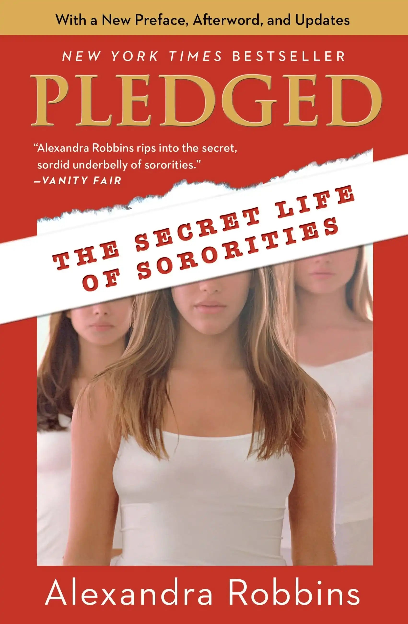 Pledged