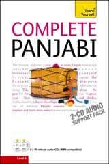 Complete Panjabi: Teach Yourself