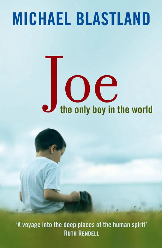 Joe