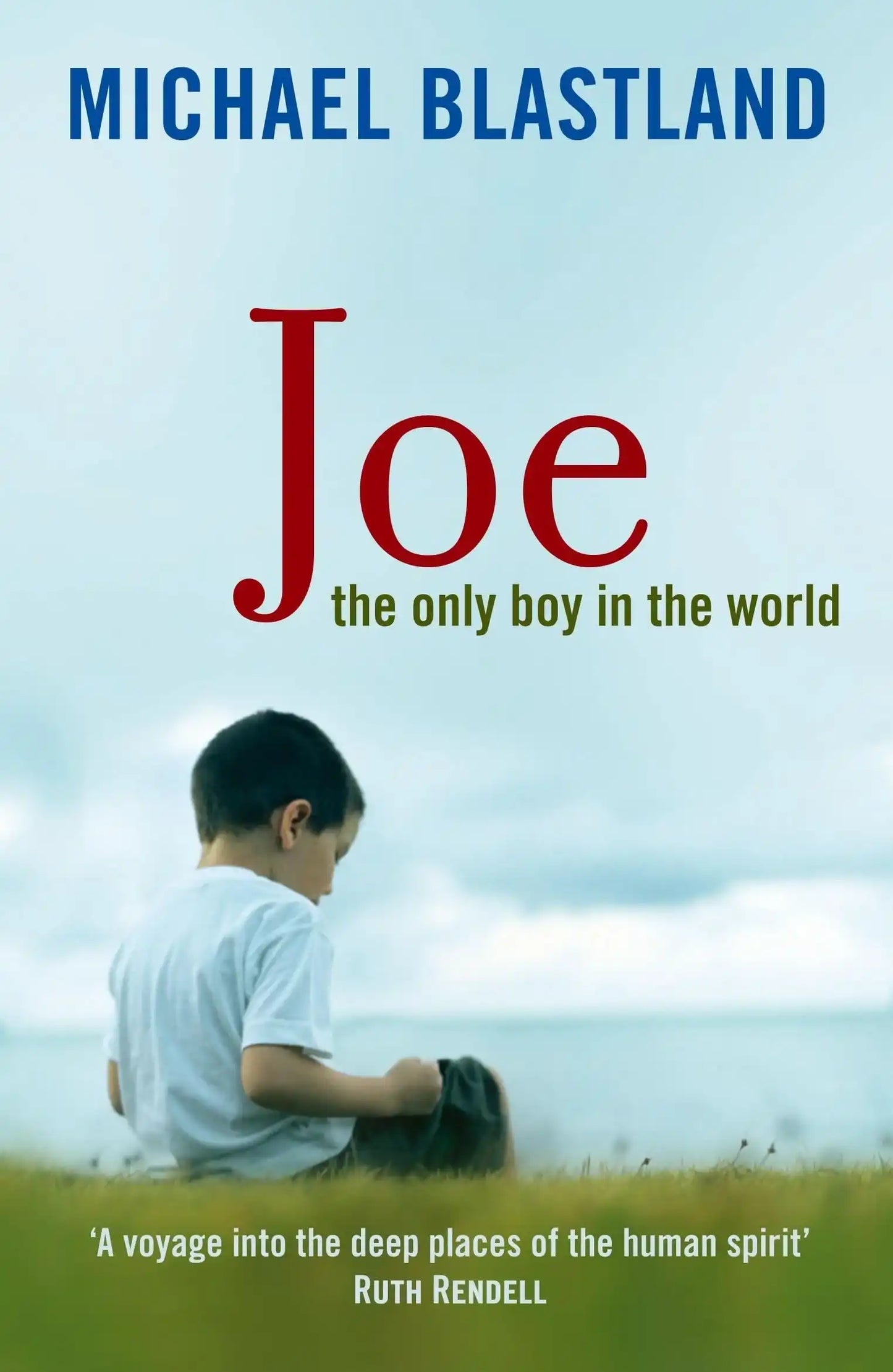 Joe
