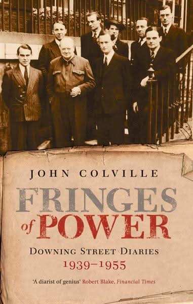 The Fringes of Power
