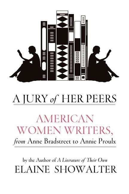 A Jury Of Her Peers
