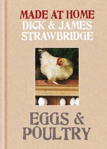 Made At Home: Eggs & Poultry