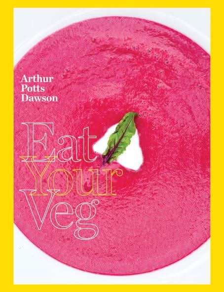 Eat Your Veg