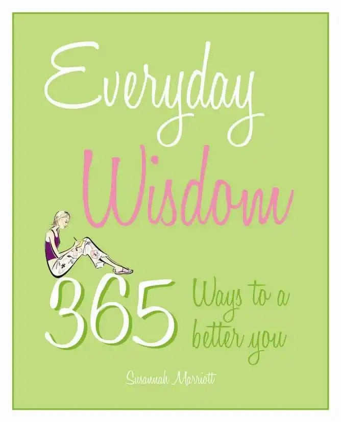 Everyday Wisdom
