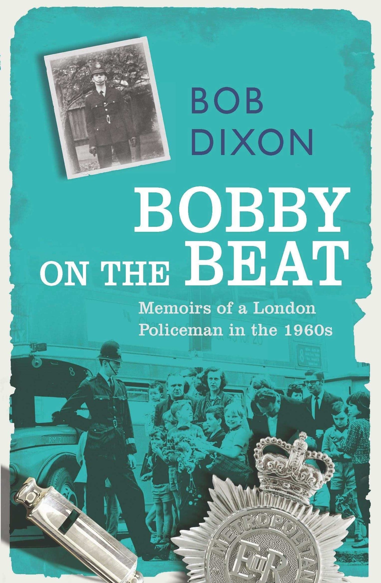 Bobby on the Beat