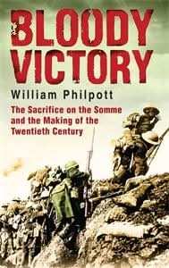 Bloody Victory