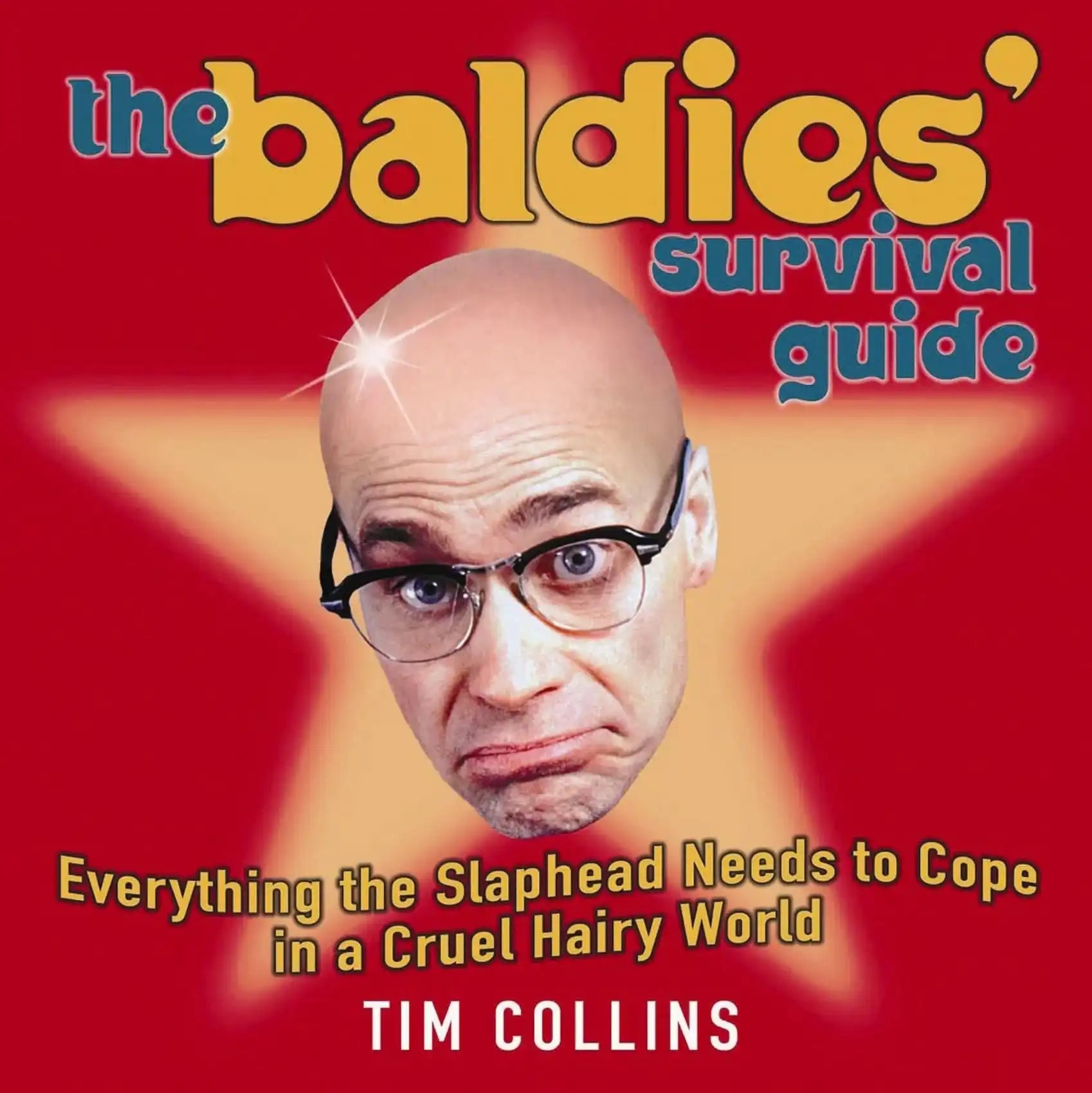 The Baldies' Survival Guide