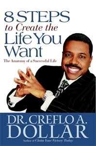 8 Steps to Create the Life You Want
