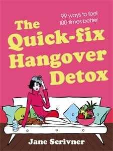 The Quick-Fix Hangover Detox