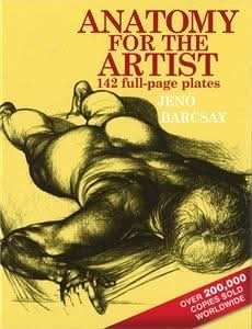 Anatomy For The Artist