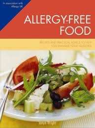 Allergy-free Food