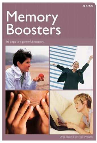 Memory Boosters