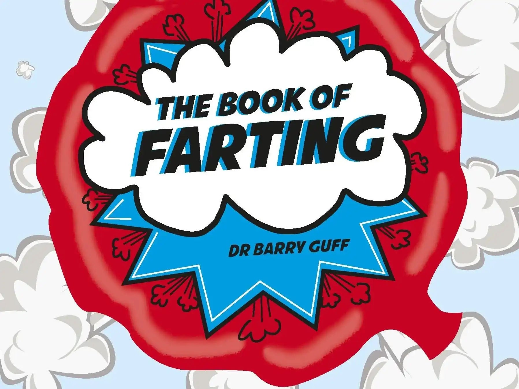 The Book of Farting