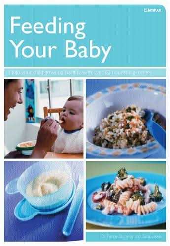 Feeding Your Baby