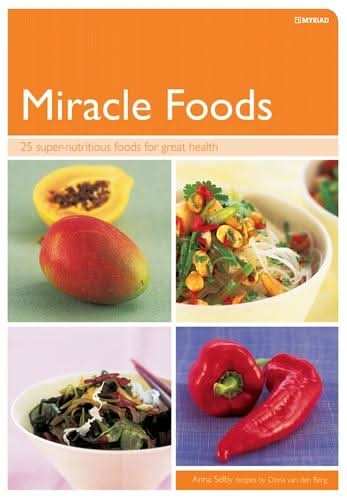 Miracle Foods