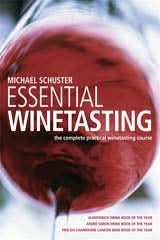 Essential Winetasting