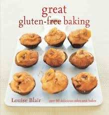 Great Gluten-Free Baking