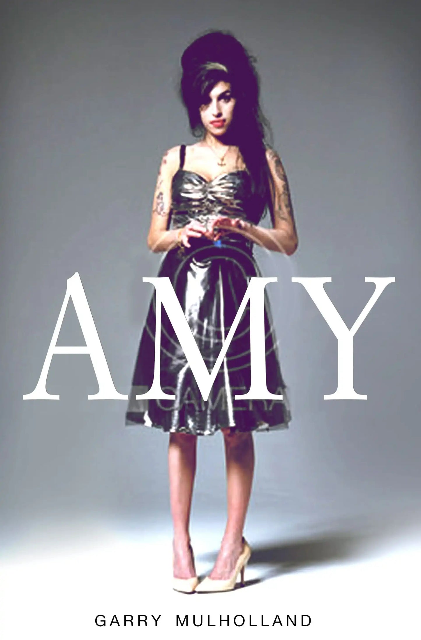 Amy