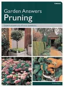 Garden answers: Pruning