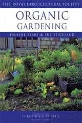 Organic Gardening