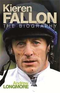 Kieren Fallon