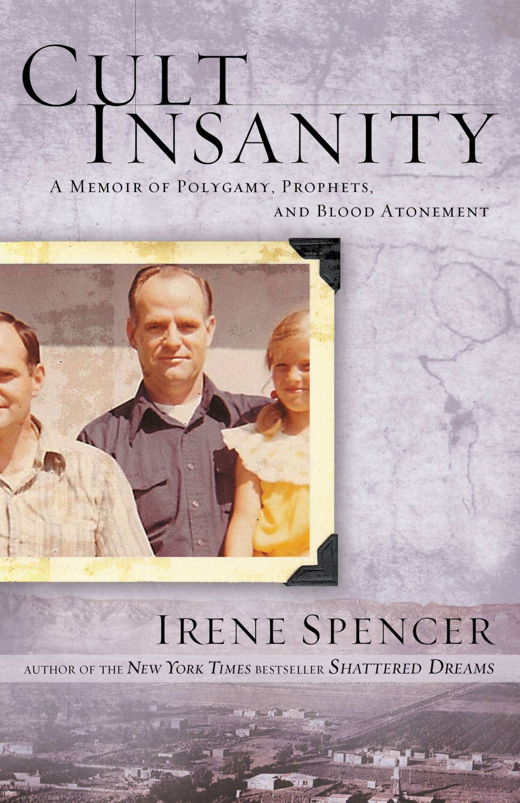 Cult Insanity