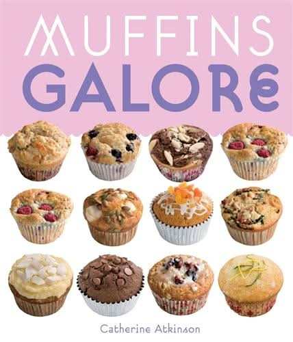 Muffins Galore