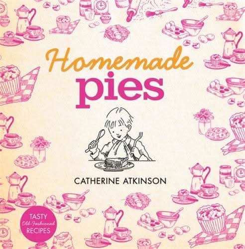 Homemade Pies