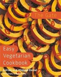The Gate Easy Vegetarian Cookbook