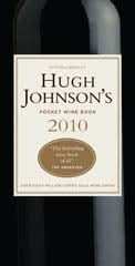 Hugh Johnson's Pocket Wine Book 2010