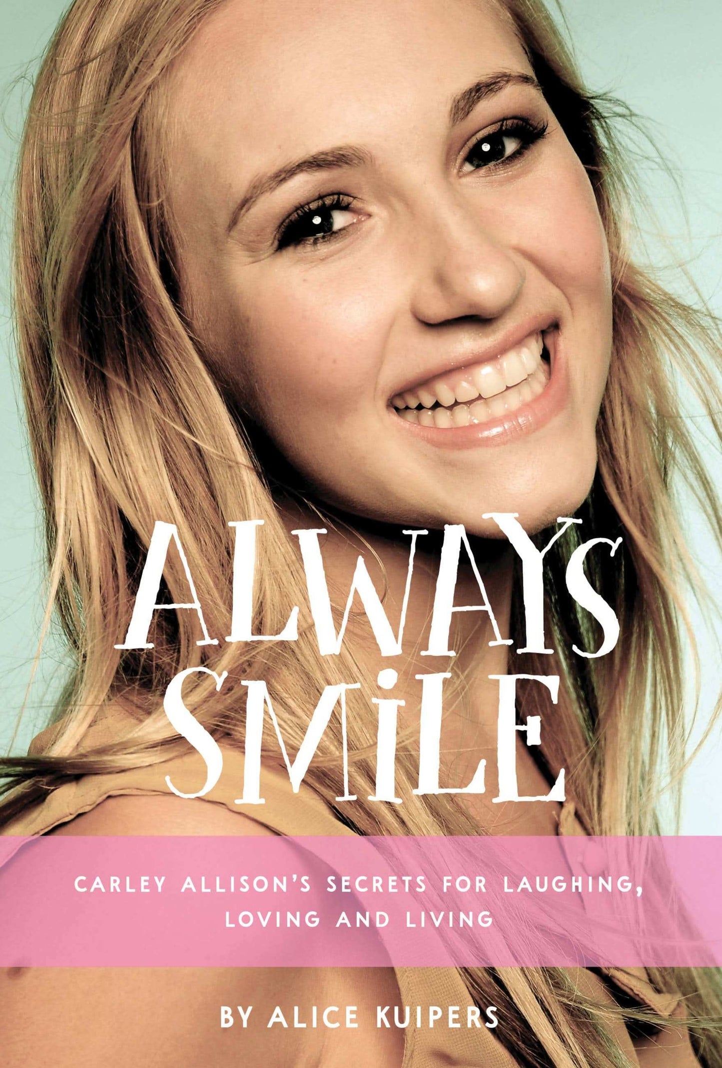 Always Smile