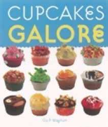 Cupcakes Galore