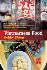 Vietnamese Food