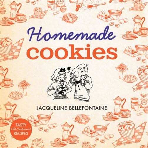Homemade Cookies