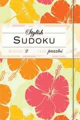 Stylish Sudoku 2 (Large)