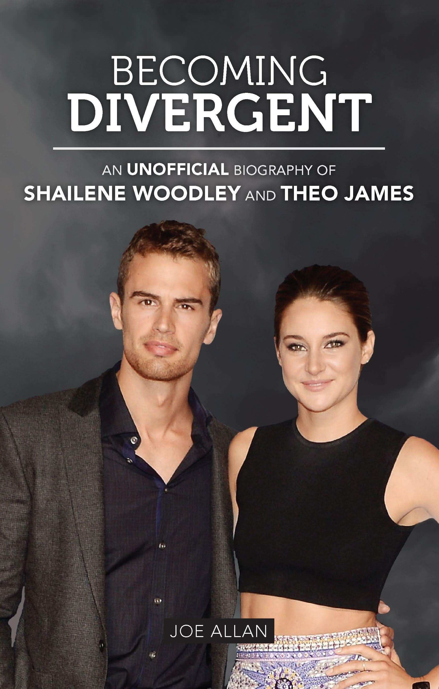 Becoming Divergent