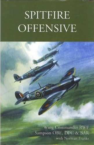 Spitfire Offensive
