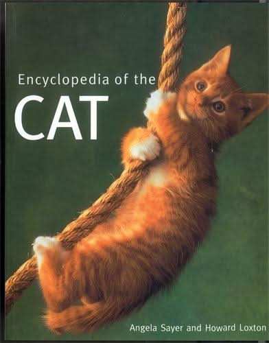 Encyclopedia of the Cat