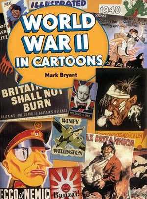 World War II in Cartoons