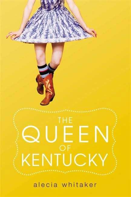 The Queen Of Kentucky
