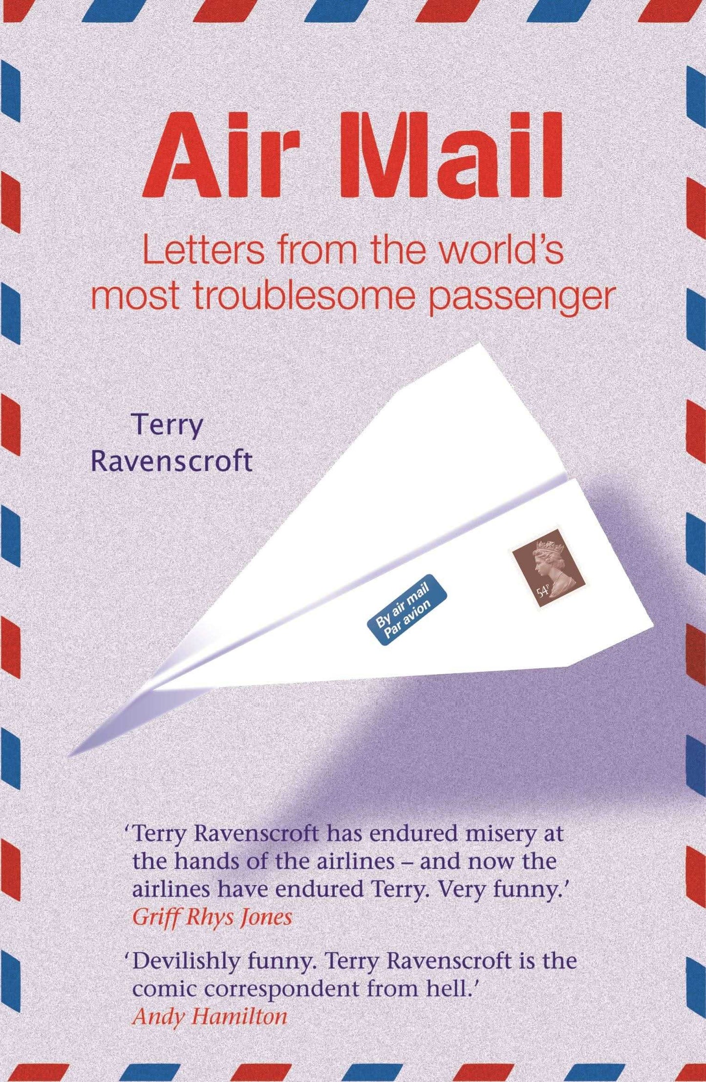 Air Mail