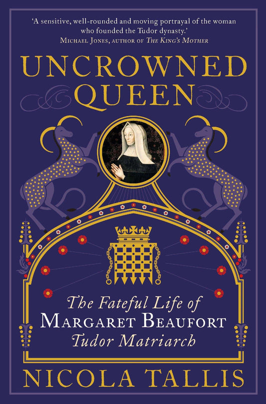 Uncrowned Queen