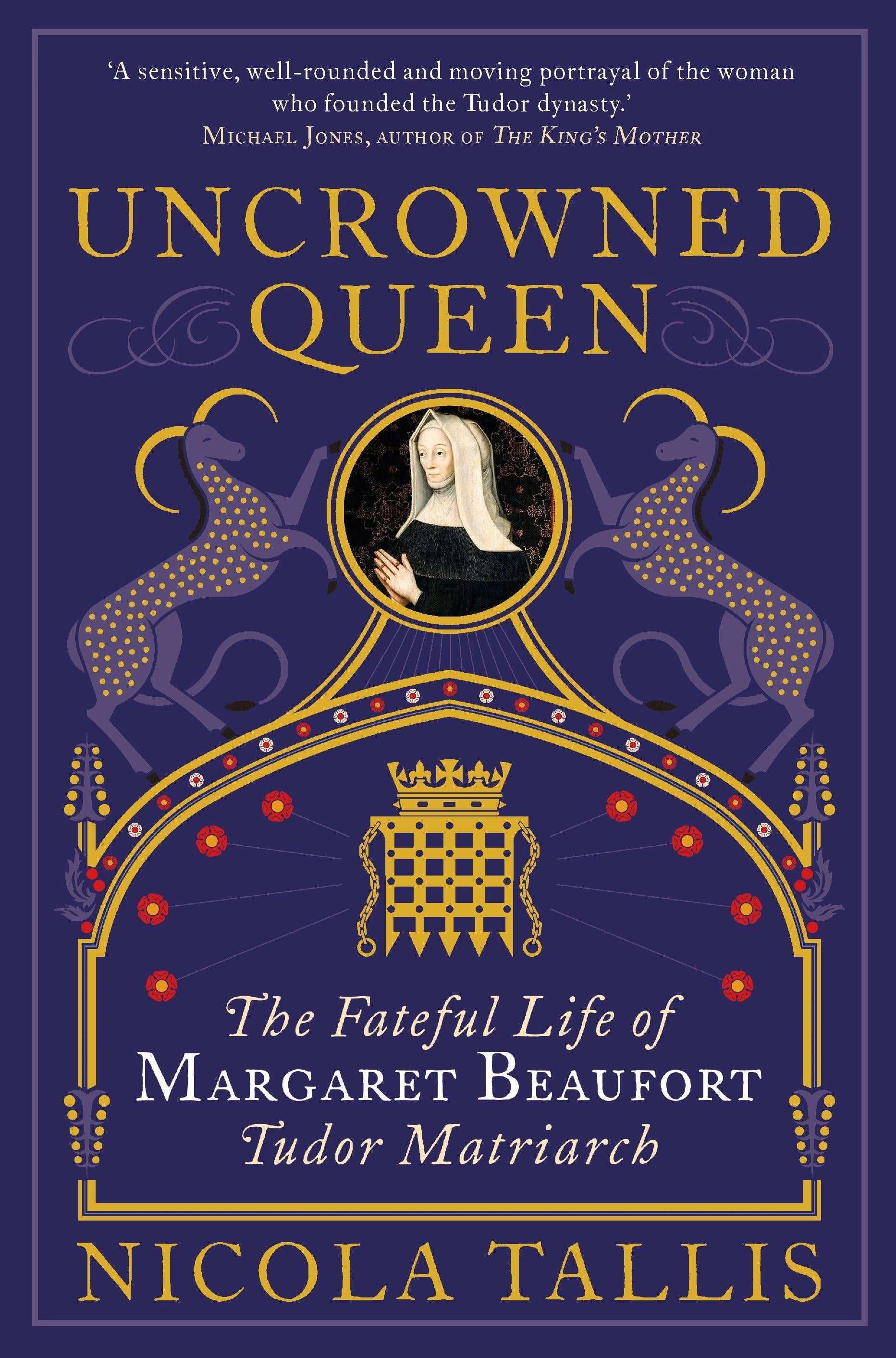 Uncrowned Queen
