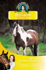 Tilly's Pony Tails 13: Goliath