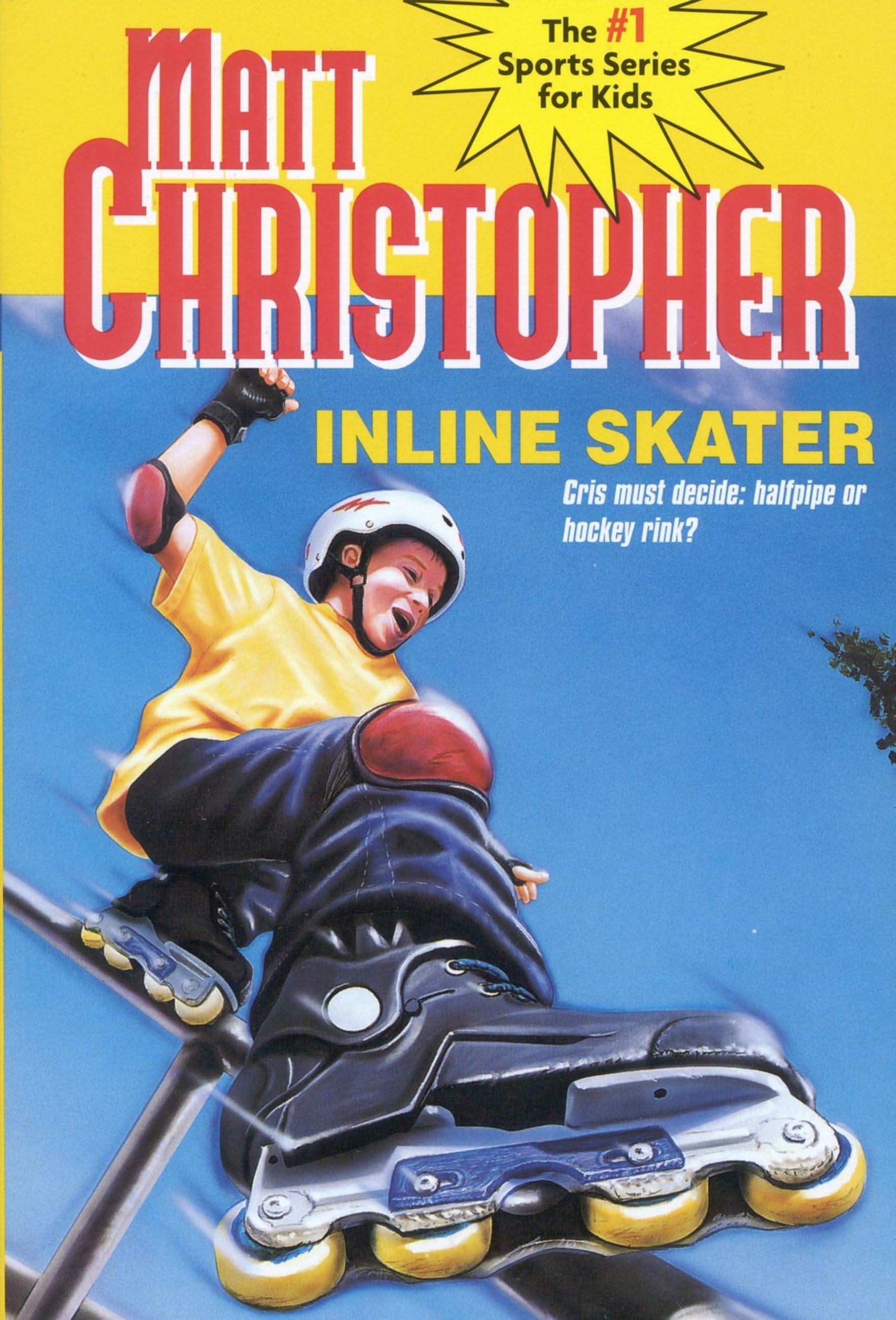 Inline Skater